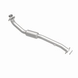 MagnaFlow 09-13 Toyota Highlander 2.7L Direct Fit Converter thumbnail 5