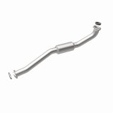 MagnaFlow 09-13 Toyota Highlander 2.7L Direct Fit Converter thumbnail 6