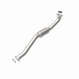 MagnaFlow 09-13 Toyota Highlander 2.7L Direct Fit Converter thumbnail 7