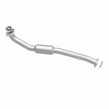 MagnaFlow 09-13 Toyota Highlander 2.7L Direct Fit Converter thumbnail 8