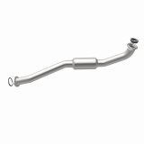 MagnaFlow 09-13 Toyota Highlander 2.7L Direct Fit Converter thumbnail 9