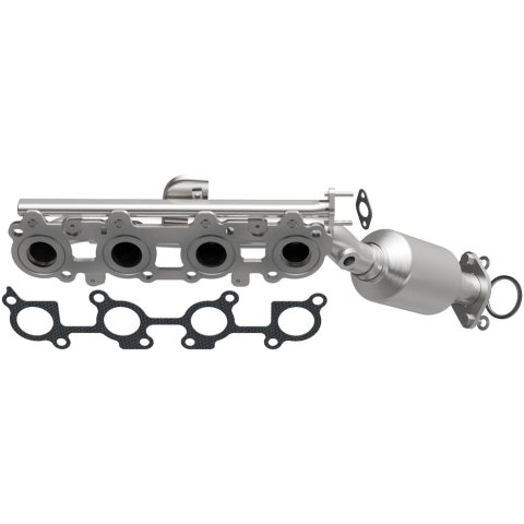 MagnaFlow 05-09 Lexus GX470 4.7L Direct Fit Converter