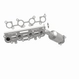 MagnaFlow 05-09 Lexus GX470 4.7L Direct Fit Converter thumbnail 6