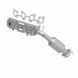 MagnaFlow 05-09 Lexus GX470 4.7L Direct Fit Converter thumbnail 7