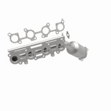 MagnaFlow 05-09 Lexus GX470 4.7L Direct Fit Converter thumbnail 9