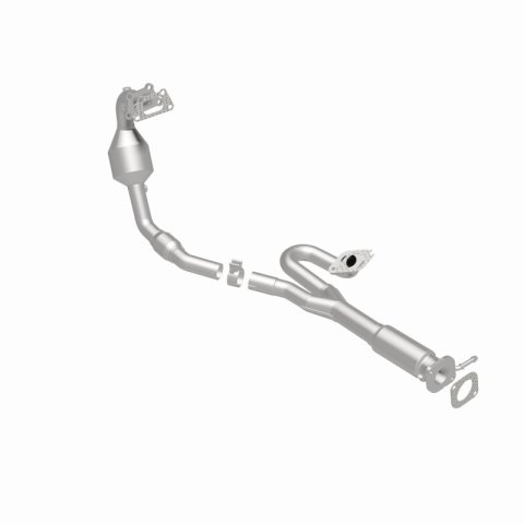 MagnaFlow 10-11 Cadillac SRX 3.0L Direct Fit Converter thumbnail 5