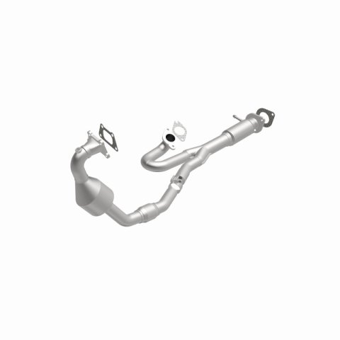 MagnaFlow 10-11 Cadillac SRX 3.0L Direct Fit Converter thumbnail 6