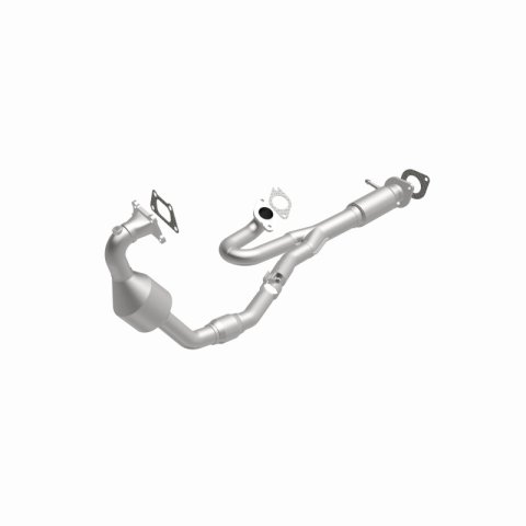 MagnaFlow 10-11 Cadillac SRX 3.0L Direct Fit Converter thumbnail 7