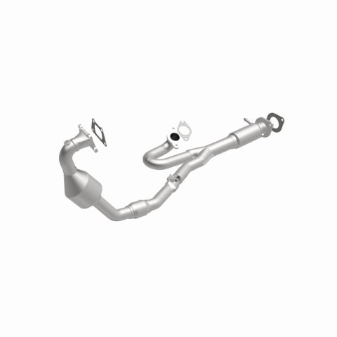 MagnaFlow 10-11 Cadillac SRX 3.0L Direct Fit Converter thumbnail 8