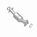 MagnaFlow 10-12 Mazda CX-7 2.5L Direct Fit Converter thumbnail 4