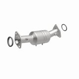 MagnaFlow 10-12 Mazda CX-7 2.5L Direct Fit Converter thumbnail 8
