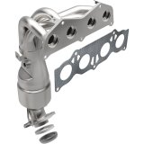MagnaFlow 06-08 Toyota RAV4 2.4L Direct Fit Converter thumbnail 1