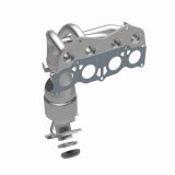MagnaFlow 06-08 Toyota RAV4 2.4L Direct Fit Converter thumbnail 5