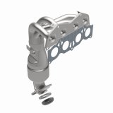 MagnaFlow 06-08 Toyota RAV4 2.4L Direct Fit Converter thumbnail 6