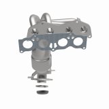 MagnaFlow 06-08 Toyota RAV4 2.4L Direct Fit Converter thumbnail 7