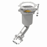 MagnaFlow 04-07 Nissan Murano 3.5L Direct Fit Converter thumbnail 5