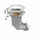 MagnaFlow 04-07 Nissan Murano 3.5L Direct Fit Converter thumbnail 9