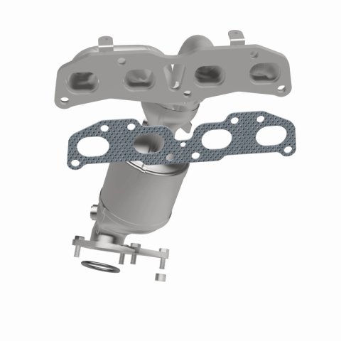 MagnaFlow 2008-2015 Nissan Rogue 2.5L Direct Fit Converter thumbnail 5