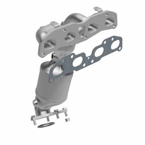 MagnaFlow 2008-2015 Nissan Rogue 2.5L Direct Fit Converter thumbnail 8