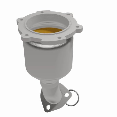 MagnaFlow 2004-2009 Nissan Quest 3.5L Direct Fit Converter thumbnail 8