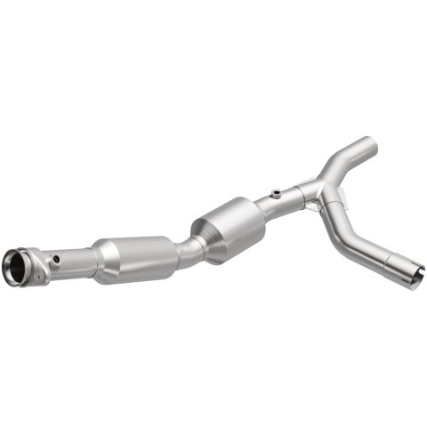 MagnaFlow 2007 Ford E-150 4.6L Direct Fit Converter