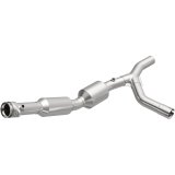 MagnaFlow 2007 Ford E-150 4.6L Direct Fit Converter thumbnail 2