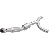 MagnaFlow 2007 Ford E-150 4.6L Direct Fit Converter thumbnail 3