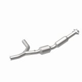 MagnaFlow 2007 Ford E-150 4.6L Direct Fit Converter thumbnail 4