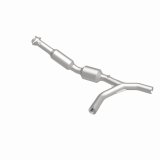 MagnaFlow 2007 Ford E-150 4.6L Direct Fit Converter thumbnail 7
