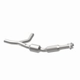 MagnaFlow 2007 Ford E-150 4.6L Direct Fit Converter thumbnail 8