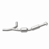 MagnaFlow 2007 Ford E-150 4.6L Direct Fit Converter thumbnail 9