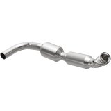 MagnaFlow 2007 Ford E-150 4.6L Direct Fit Converter thumbnail 2