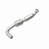 MagnaFlow 2007 Ford E-150 4.6L Direct Fit Converter thumbnail 5