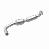 MagnaFlow 2007 Ford E-150 4.6L Direct Fit Converter thumbnail 6