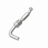 MagnaFlow 2007 Ford E-150 4.6L Direct Fit Converter thumbnail 7