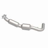 MagnaFlow 2007 Ford E-150 4.6L Direct Fit Converter thumbnail 8