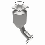 MagnaFlow 04-09 Nissan Quest 3.5L Direct Fit Converter thumbnail 4