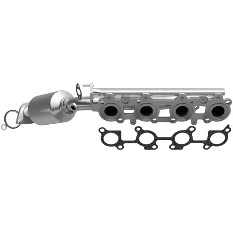 MagnaFlow 05-09 Lexus GX470 4.7L Direct Fit Converter