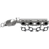 MagnaFlow 05-09 Lexus GX470 4.7L Direct Fit Converter thumbnail 3