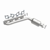 MagnaFlow 05-09 Lexus GX470 4.7L Direct Fit Converter thumbnail 4