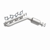 MagnaFlow 05-09 Lexus GX470 4.7L Direct Fit Converter thumbnail 5