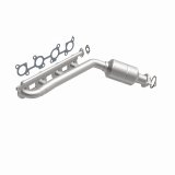 MagnaFlow 05-09 Lexus GX470 4.7L Direct Fit Converter thumbnail 7