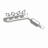 MagnaFlow 05-09 Lexus GX470 4.7L Direct Fit Converter thumbnail 9