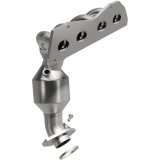 MagnaFlow 09-16 Toyota RAV4 2.5L Direct Fit Converter thumbnail 2