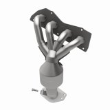 MagnaFlow 09-16 Toyota RAV4 2.5L Direct Fit Converter thumbnail 4
