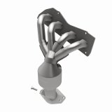 MagnaFlow 09-16 Toyota RAV4 2.5L Direct Fit Converter thumbnail 5