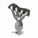 MagnaFlow 09-16 Toyota RAV4 2.5L Direct Fit Converter thumbnail 6