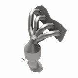 MagnaFlow 09-16 Toyota RAV4 2.5L Direct Fit Converter thumbnail 7