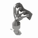 MagnaFlow 09-16 Toyota RAV4 2.5L Direct Fit Converter thumbnail 9