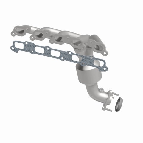 MagnaFlow 07-12 Chevrolet Colorado 3.7L Direct Fit Converter thumbnail 4